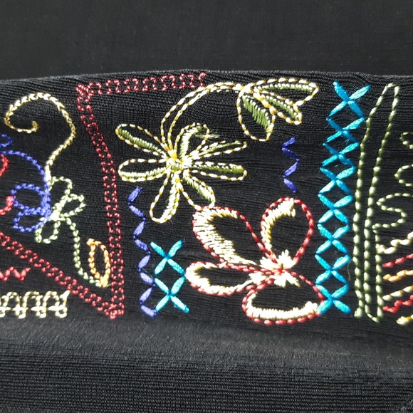 Chico's Travelers Open Front Cardigan - Picture 3 of 7